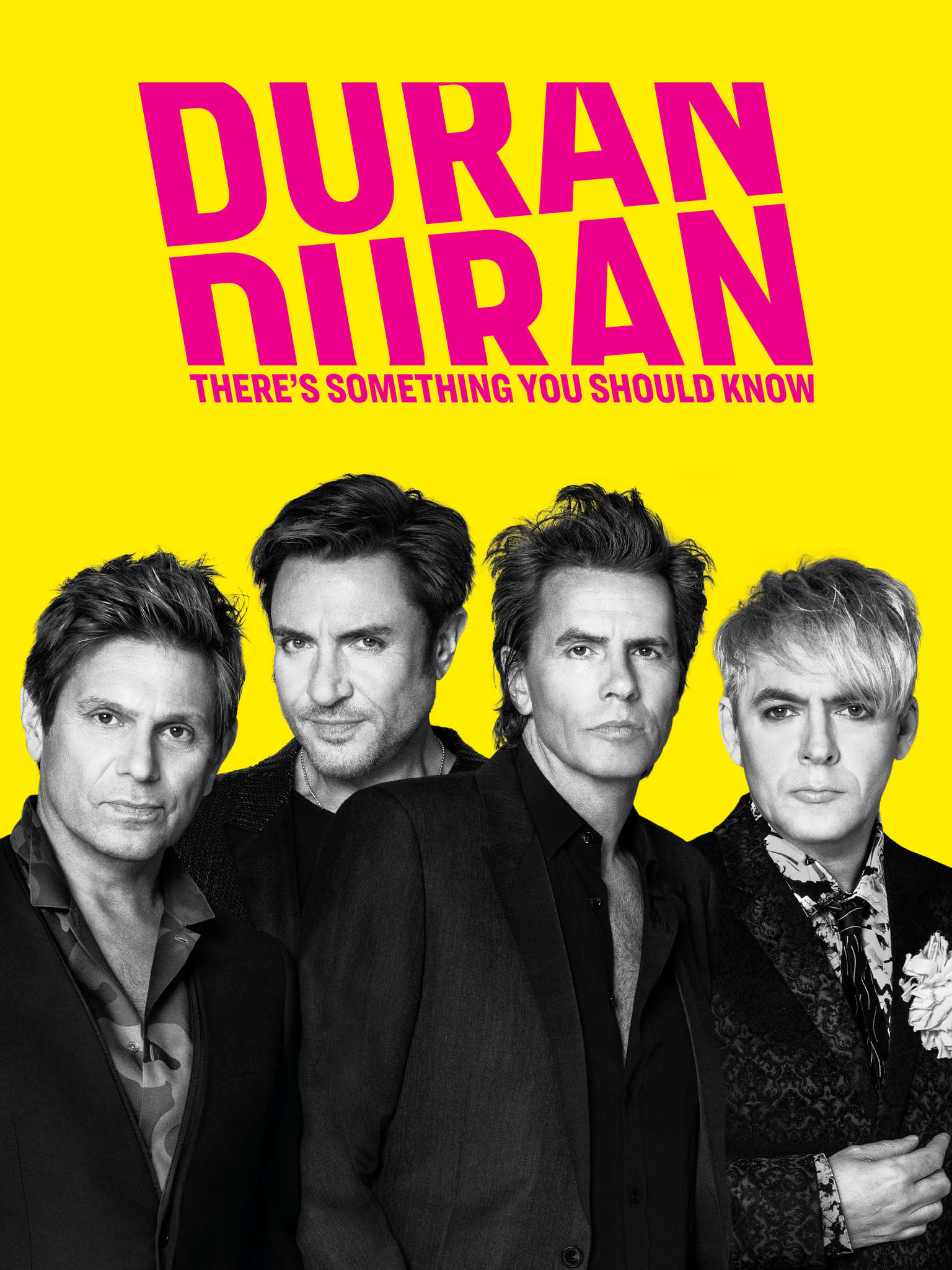 „Duran Duran: Behind the Music“ вечерва на „Скопје синема сити“