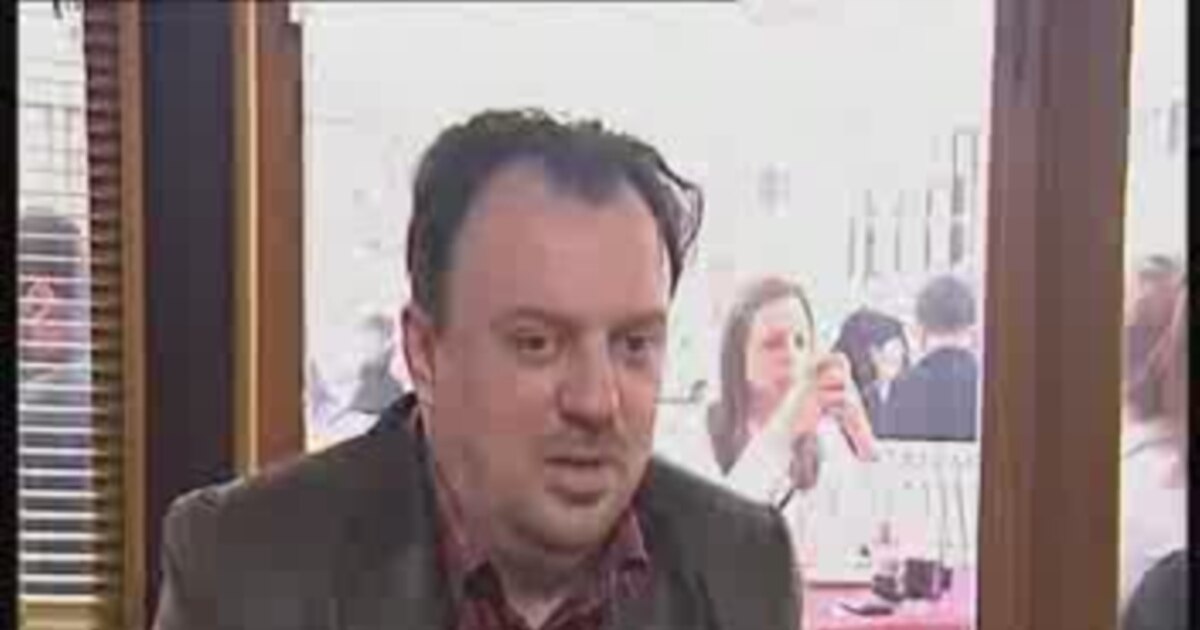 Почина Сашо Миленковски, едно од најголемите имиња во македонскиот театар