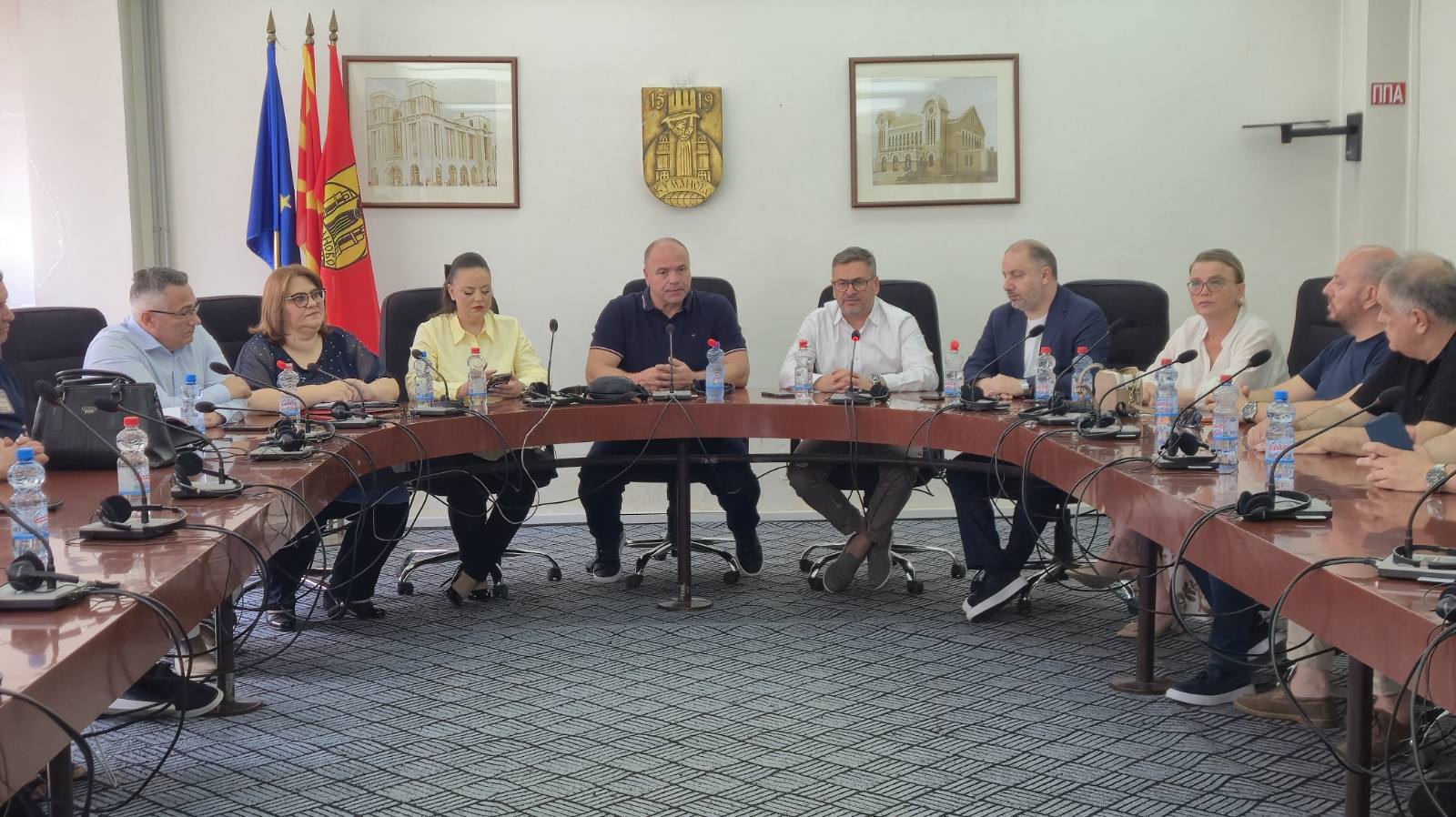 Младите во фокус на Оперативниот план за вработување, најмалку 58 проценти од планот е наменет за нив