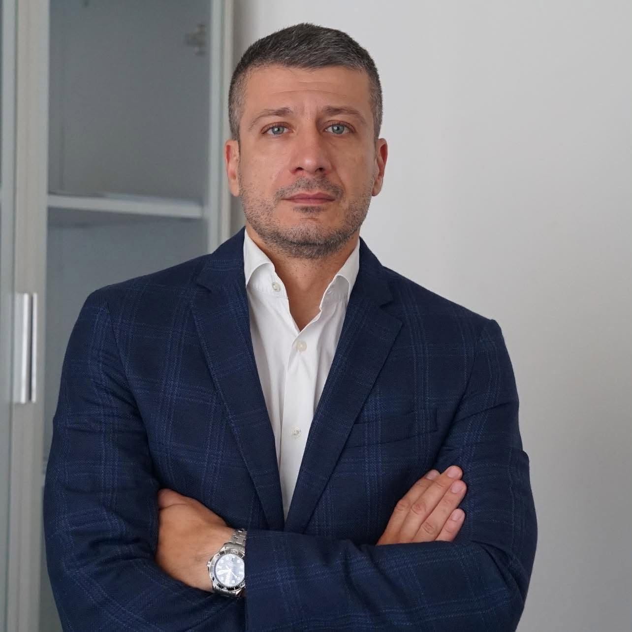 Перински: Мојата цел ќе биде Фондот да биде уште поефикасен, пофункционален и вистински сервис