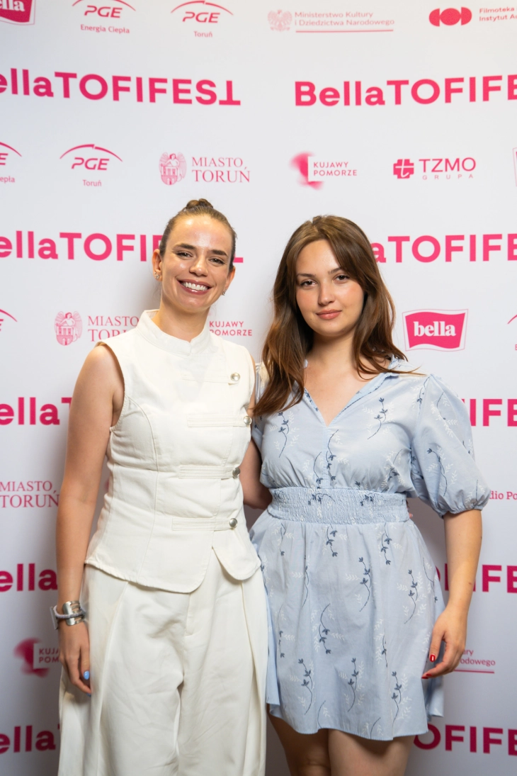 Ева Костиќ прогласена за најдобра актерка на ТОФИФЕСТ за улогата во филмот „17“