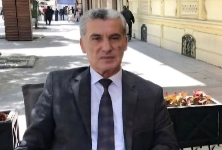 Почина поранешниот потпретседател на Антикорупциската комисија, Нури Бајрами
