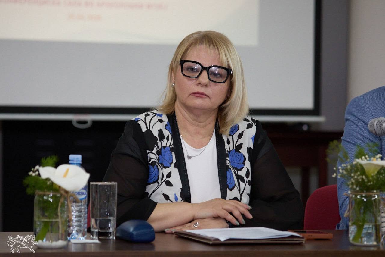 Честоева за металната конструкција на „Македониум“: За оваа интервенција не е доставено барање за конзерваторско одобрение, наложен е инспекциски надзор кој ја утврди фактичката состојба