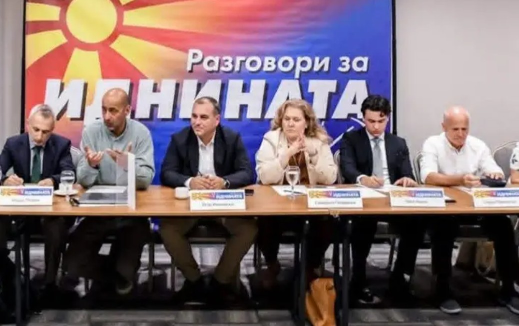 На СДСМ му се заканува изборна кланица