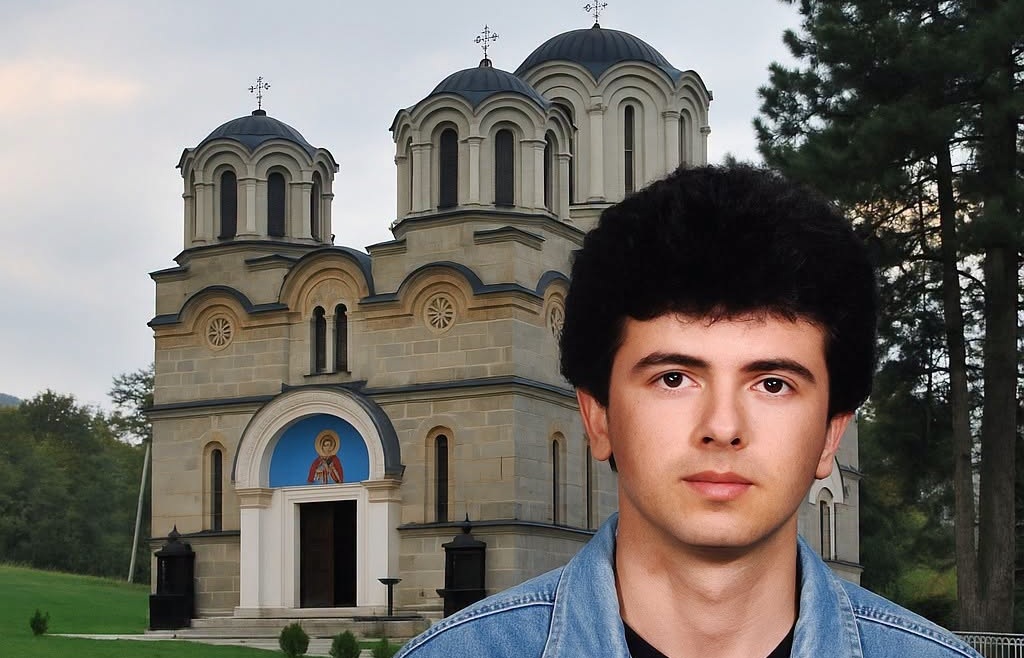 25 години од смртта на бранителот на Лешок и манастирот: Ѓоко Лазаревски се бореше до последниот куршум