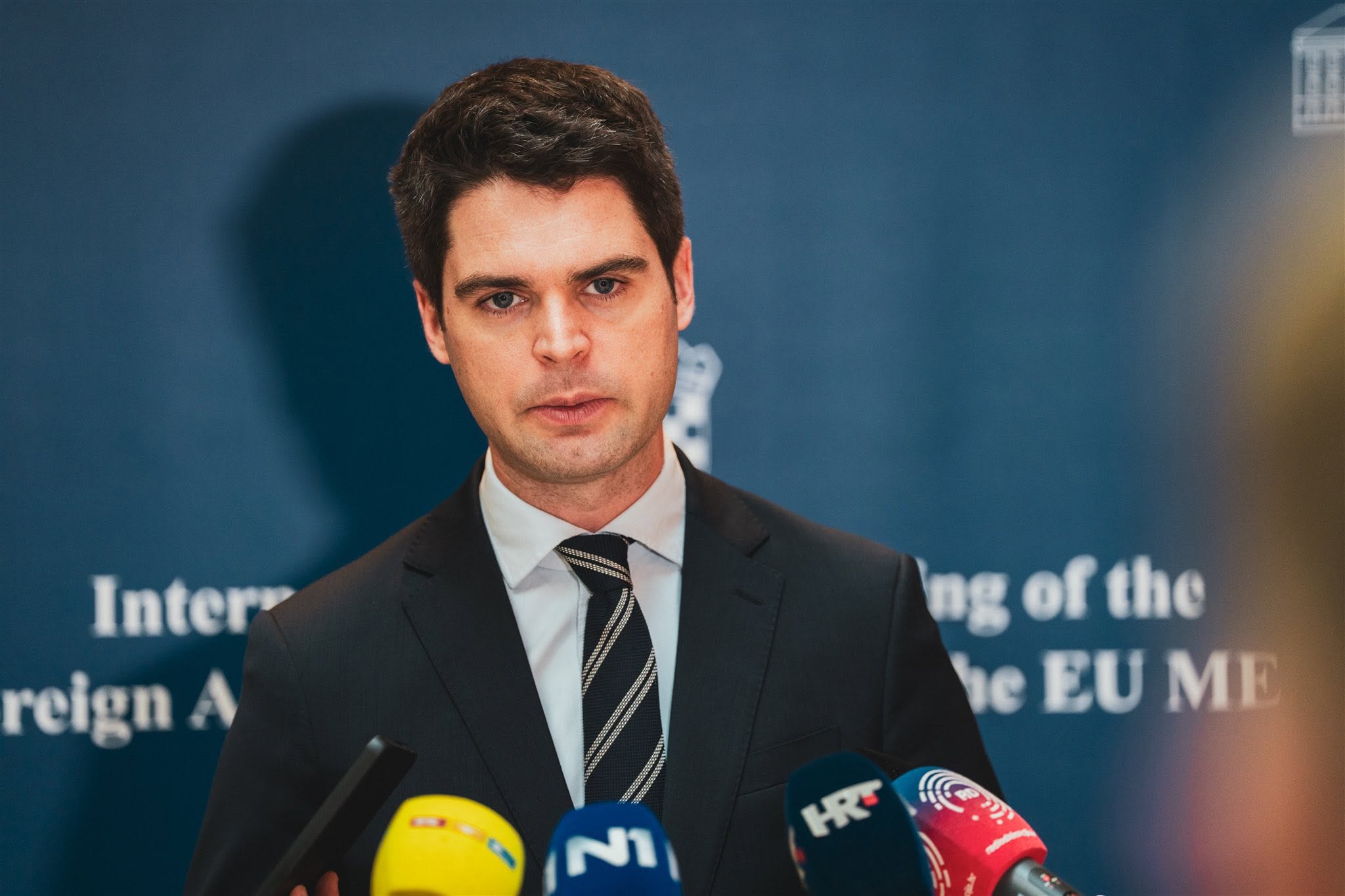 На Македонија ѝ е нанесена неправда, Брисел веќе не смее да дозволи соседски комплекси да го киднапираат проширувањето