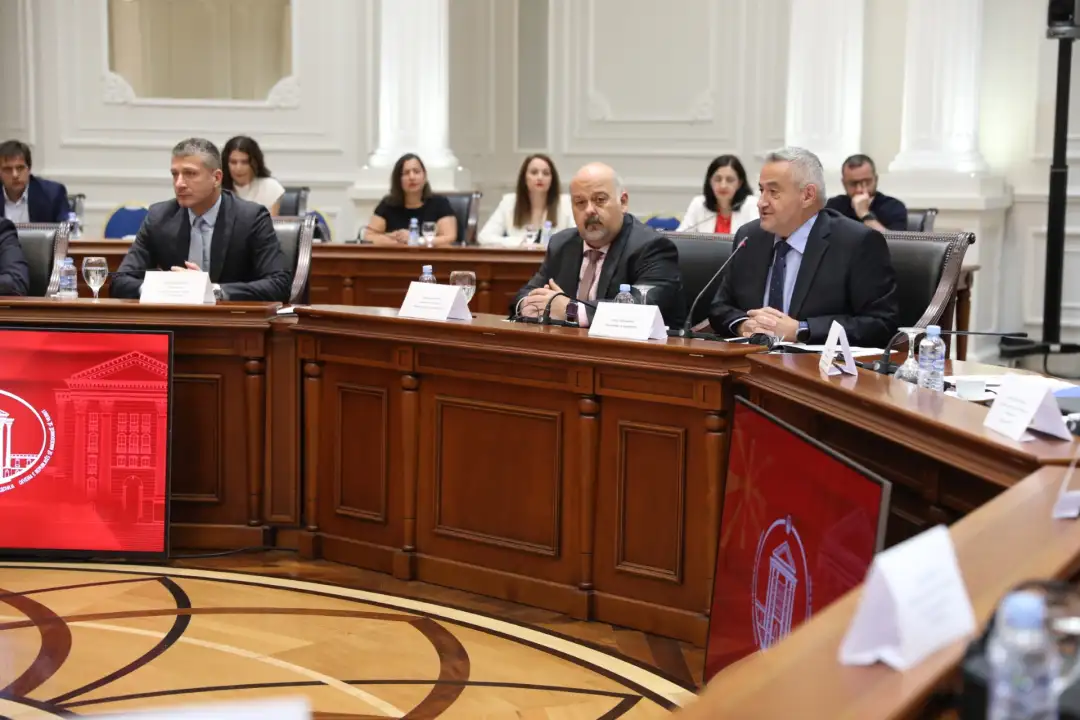 Во 2025 година има 33 отсто зголемување на боледувањата до 30 дена во однос на 2021 година, а тогаш беше ковид-пандемијата