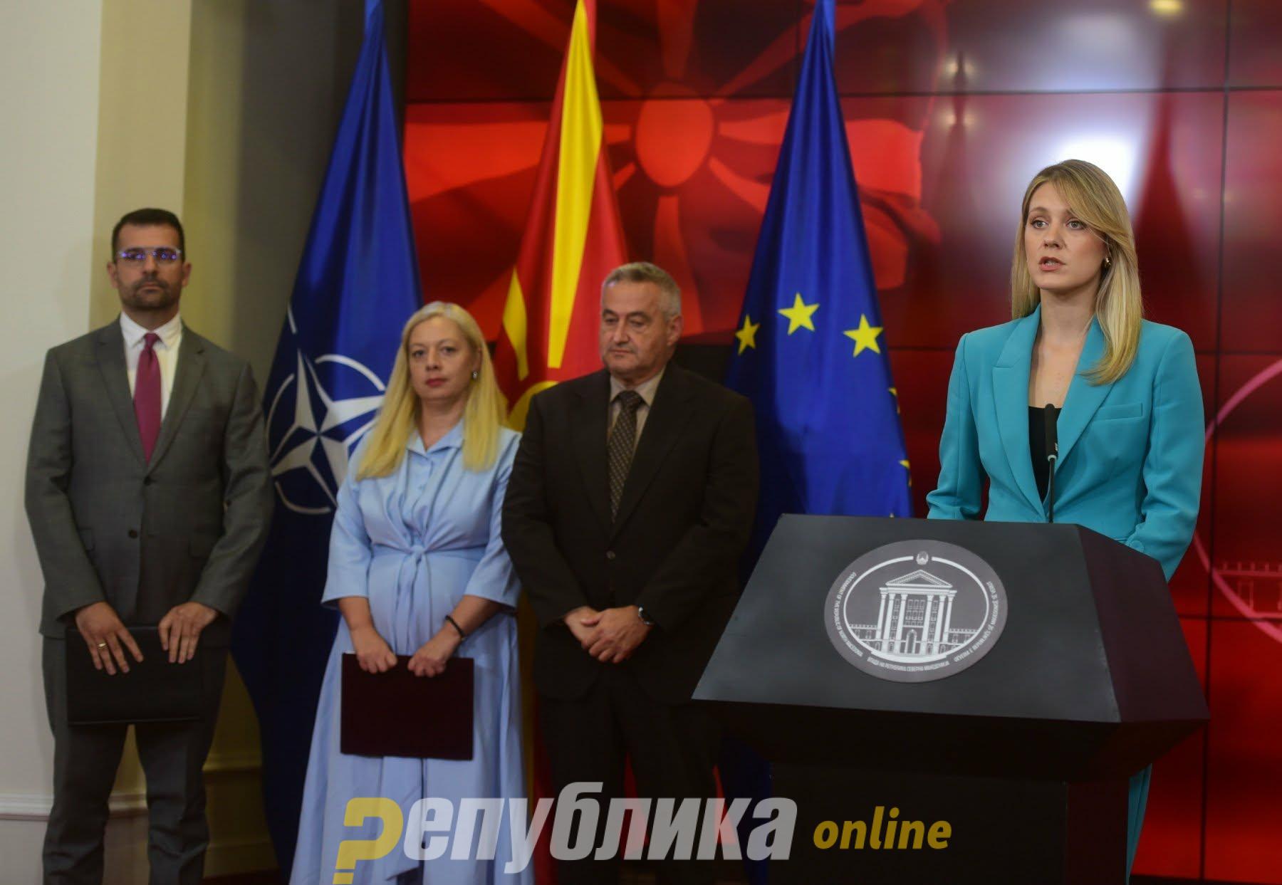 Митева за епидемијата во Гостивар: Обвинителството мора брзо да постапи и да се утврди одговорност