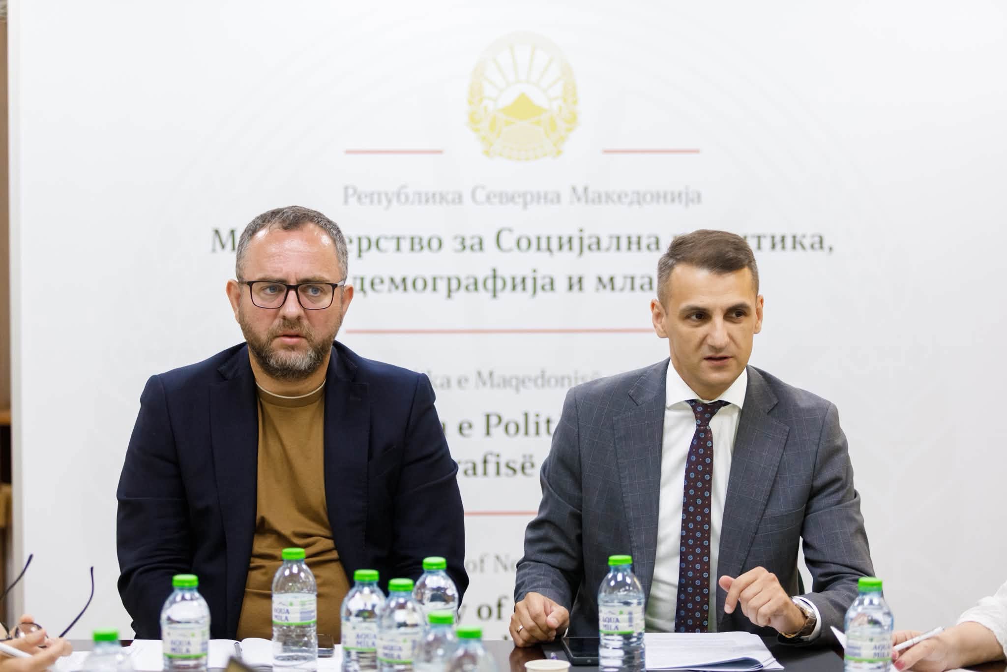 Предложени измени на Законот за спречување и заштита од насилство врз жените и семејното насилство