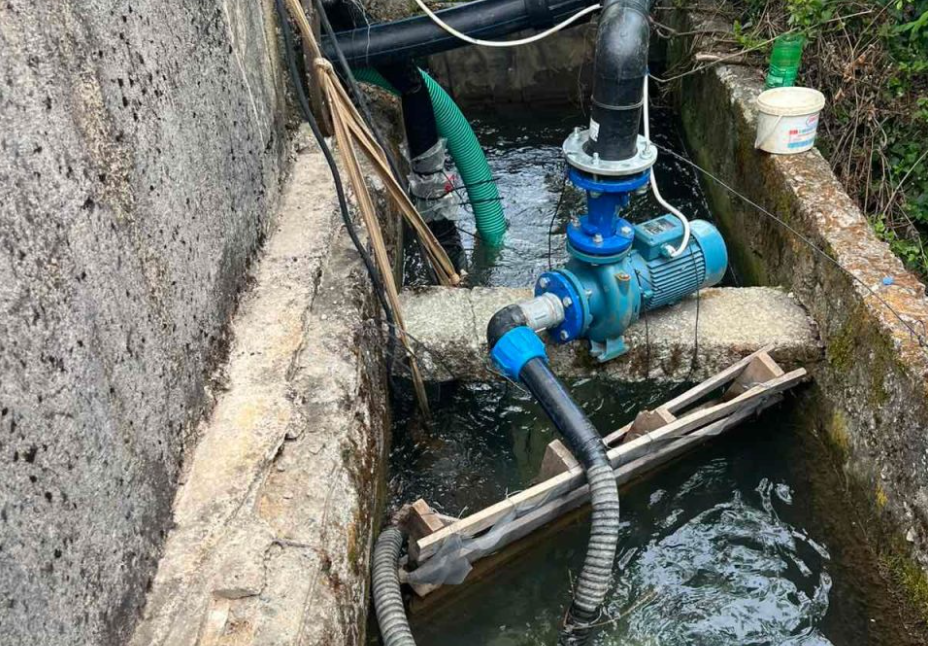 Со пумпи префрлале загадена вода во системот за пиење: ОЈО Гостивар отвори истражна постапка за директорката на гостиварски „Комуналец“ и двајца раководители