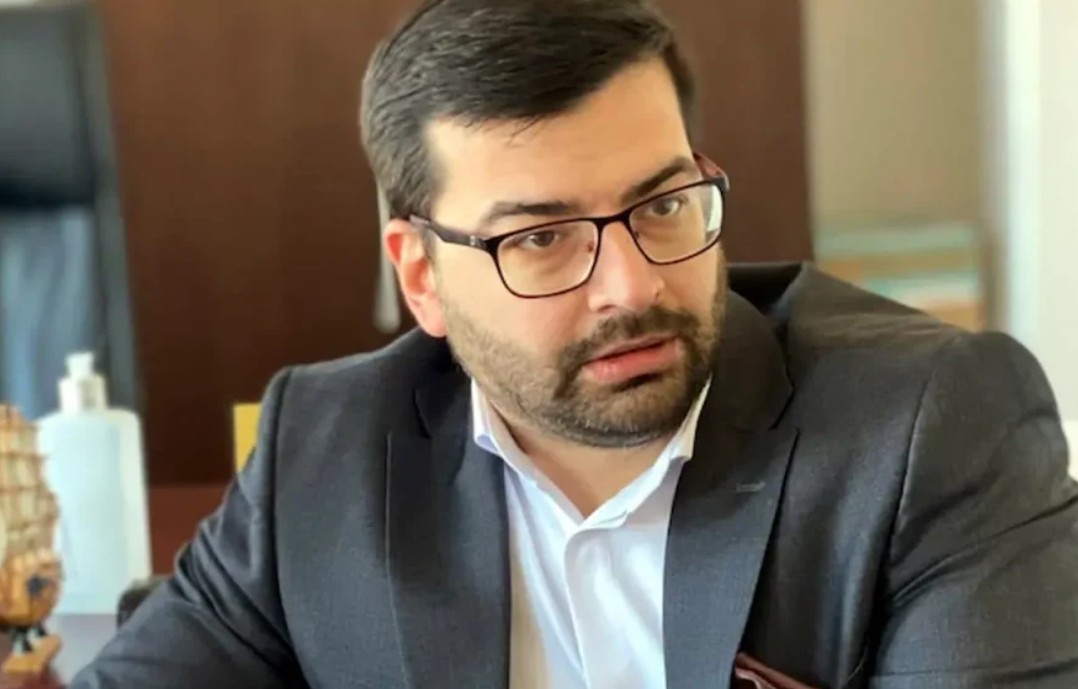 Kичевски од СДСМ не ја исклучува можноста од формирање на нова партија