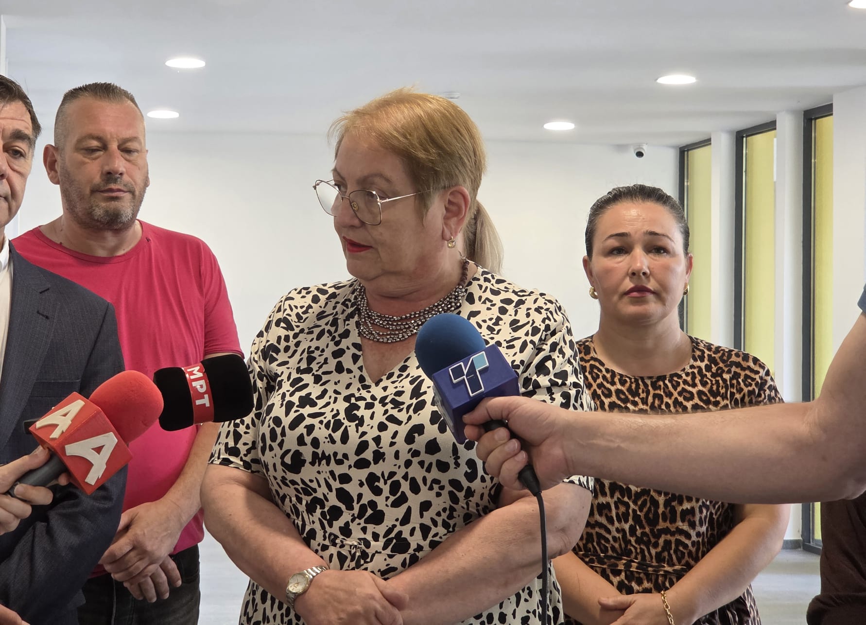 Јаневска за случајот со врсничко насилство во Аеродром: Разговарав со министерот за внатрешни работи, ќе следат санкции за сите инволвирани и за нивните родители
