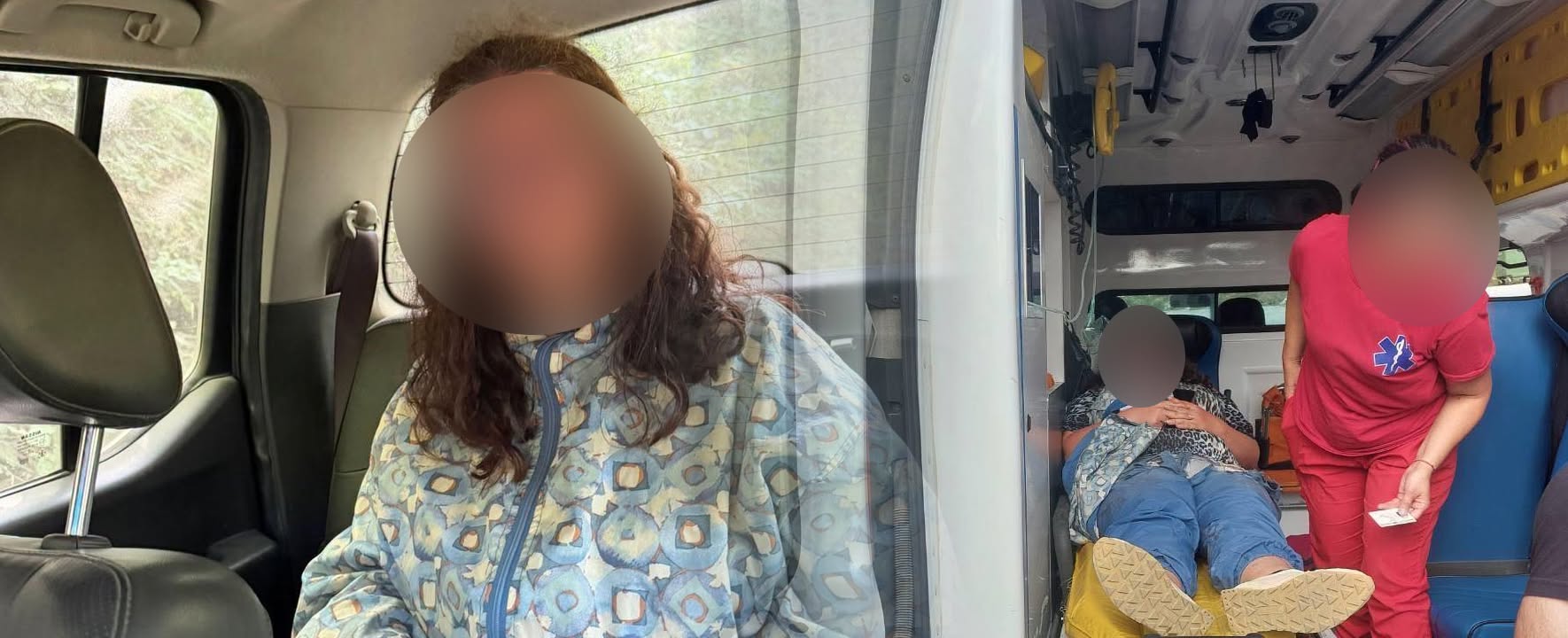 Успешна потрага на Шара: пронајдена жената која исчезна при искачување кон Титов Врв