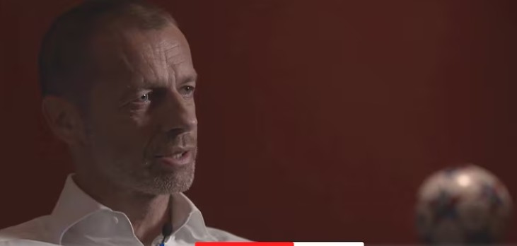 Чеферин: Идејата за СП е полоша од онаа за Суперлигата