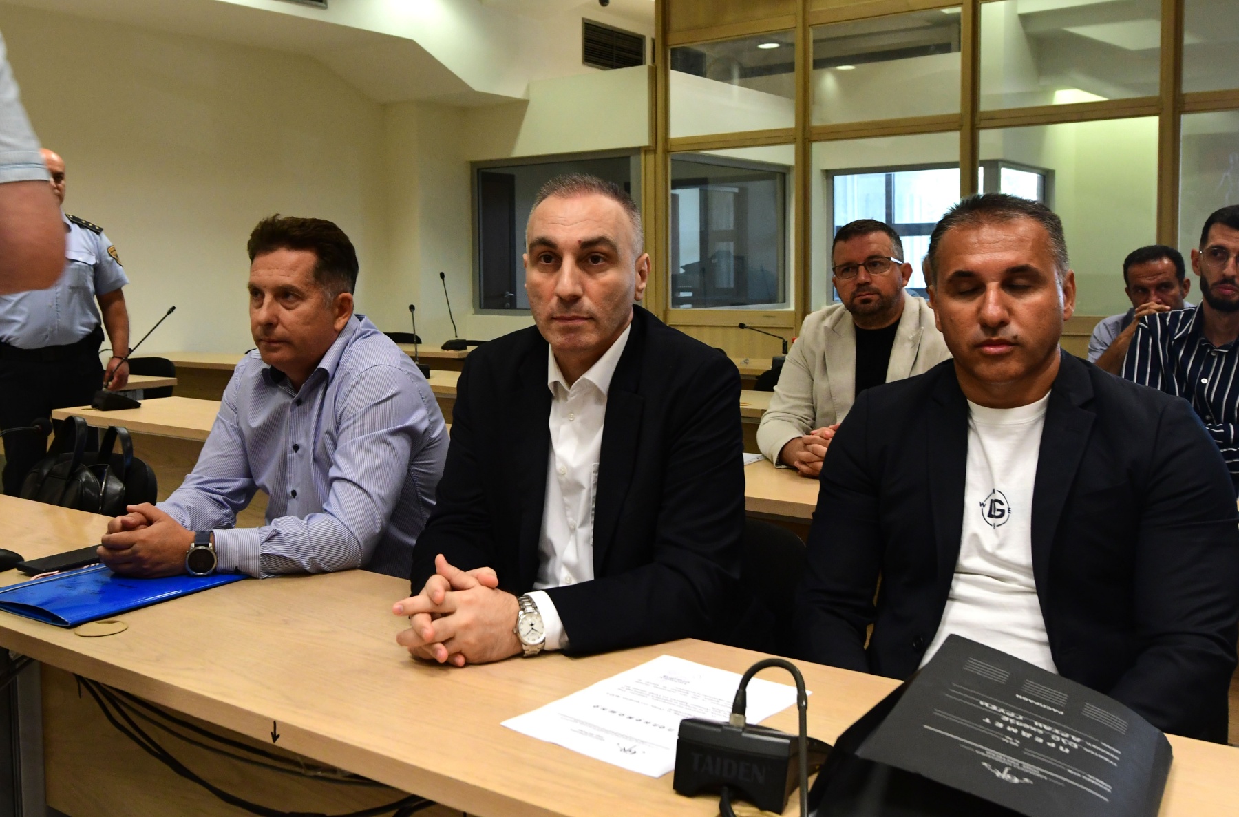 Случај „Лотарија“: Сведоците имале многу обврски, одложено нивното испитување