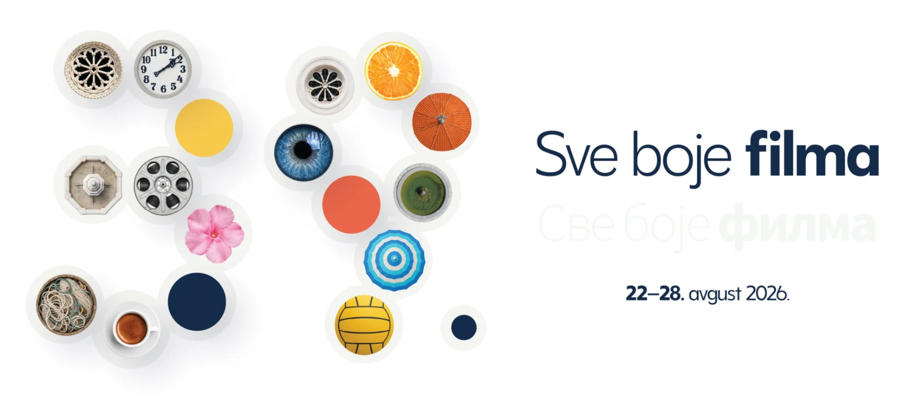Под мотото „Сите бои на филмот“ денеска почнува филмскиот фестивал во Херцег Нови: Од Македонија ќе се прикажат „Мајка“ , „17“, „Добри луѓе“ и „Скејтбордот не е за девојчиња“
