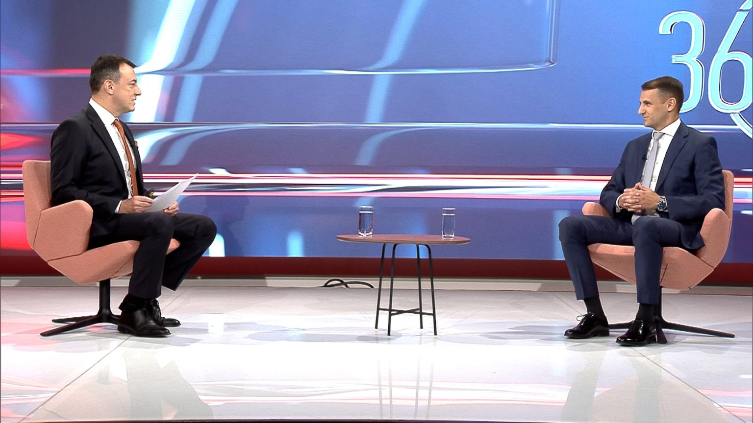 Велковски за судбината на вториот пензиски столб: Да не го наречеме укинување, туку реконструкција