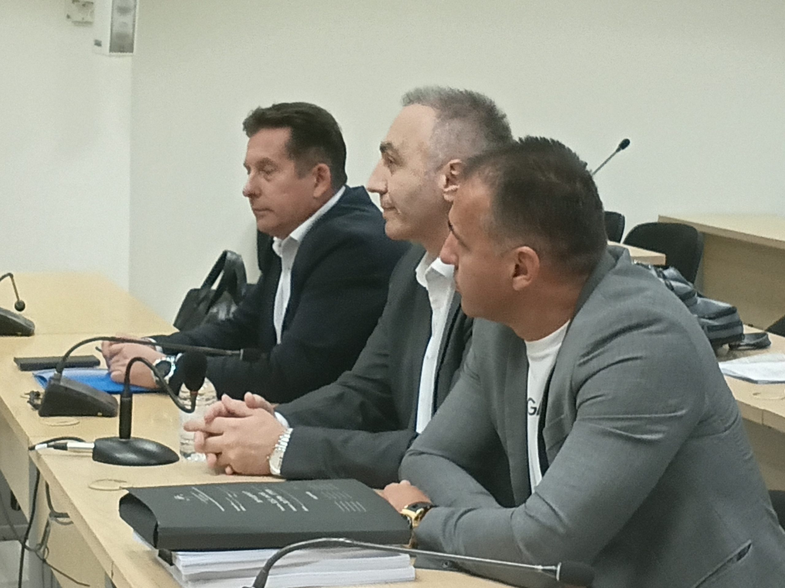 Продолжува судењето за „Државна Лотарија“, поранешниот директор Бајрами на обвинителна клупа