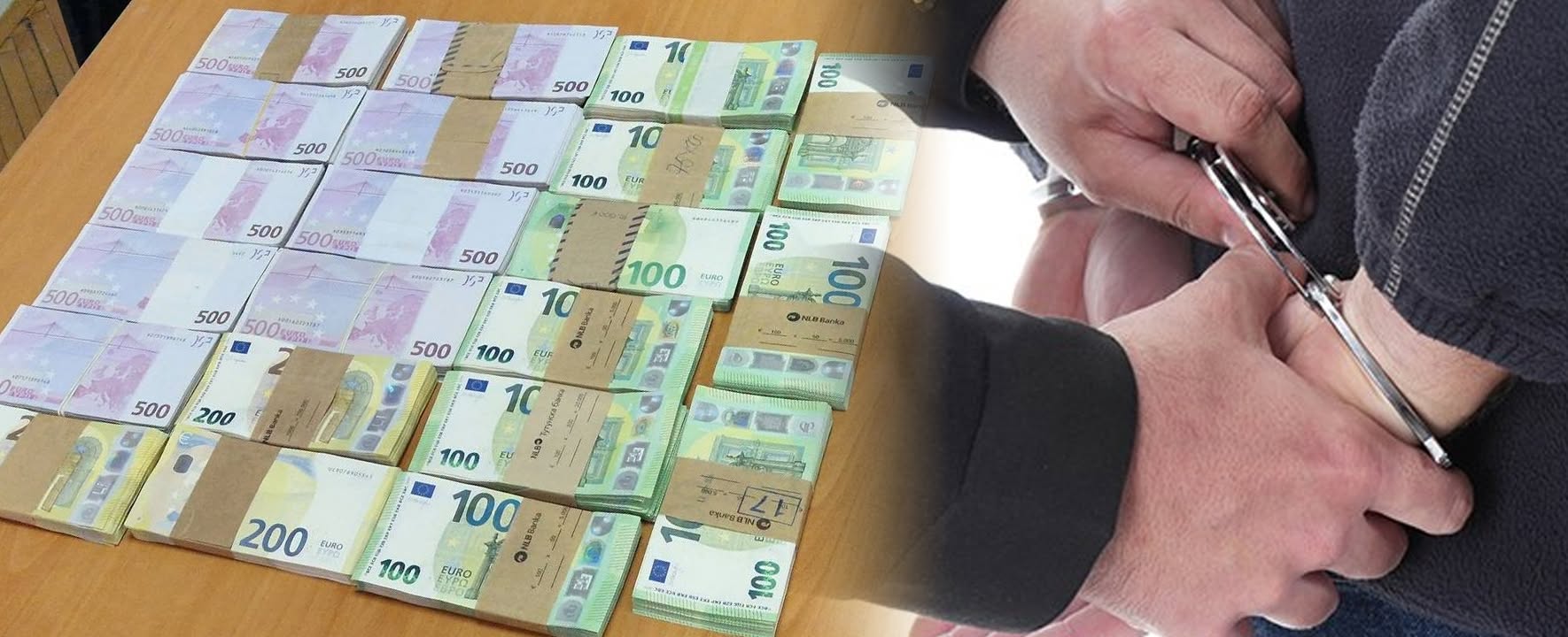 Затајувале данок, давале пари со камата и переле пари: Кривична пријава за фирма и две лица од Струмица