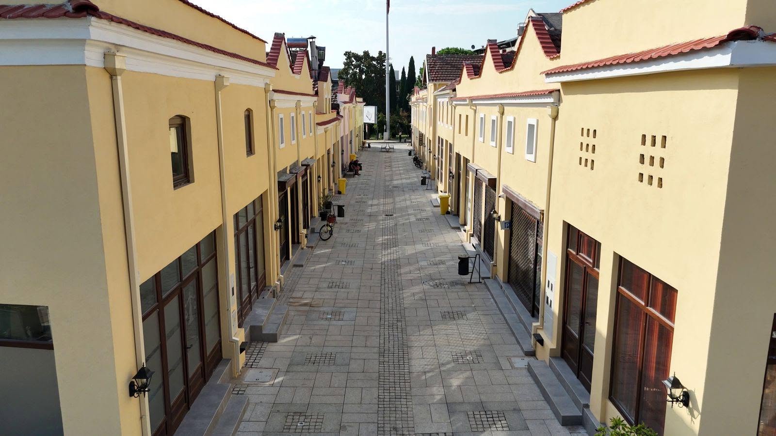 Сулејмани од Гевгелија: Зборовите ги заменуваме со резултати – Старата чаршија повторно живее
