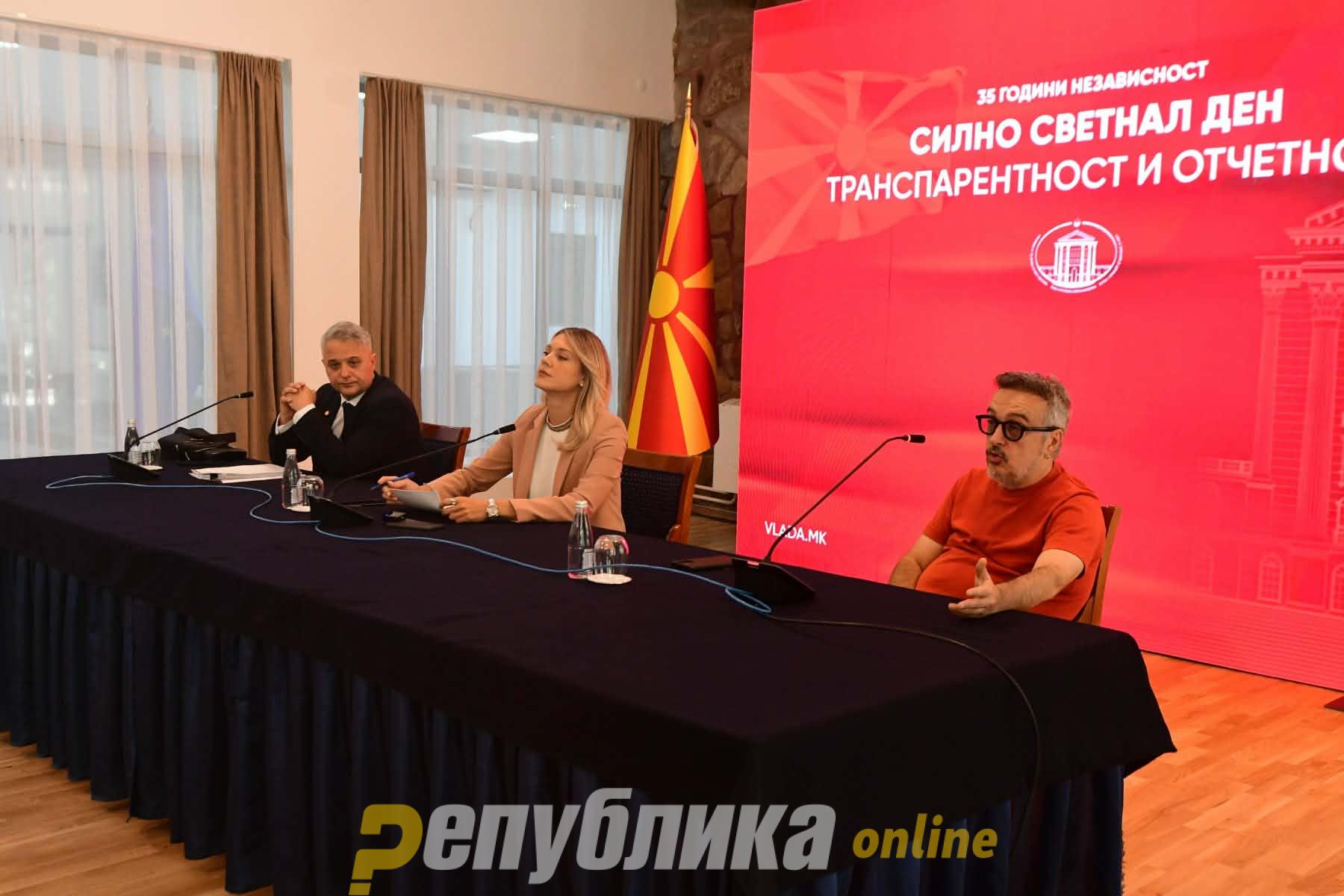Бобан Милошевски од „Авалон“ се извини за реакцијата на пресот: Одговорив во афект од умор и од стрес