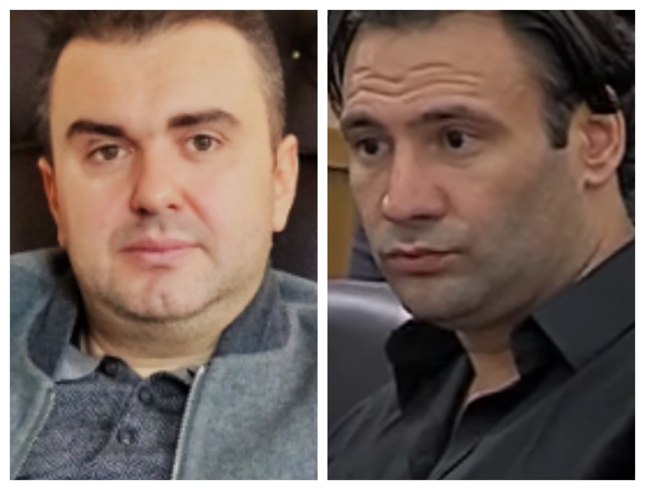 И дијаспората се враќа, и ѓаволот нè вози како сака