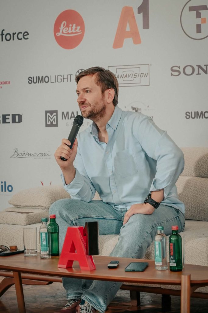 47.ИФФК „Браќа Манаки“ со импресивна програма со рекорден број гости, филмови и едукативни содржини
