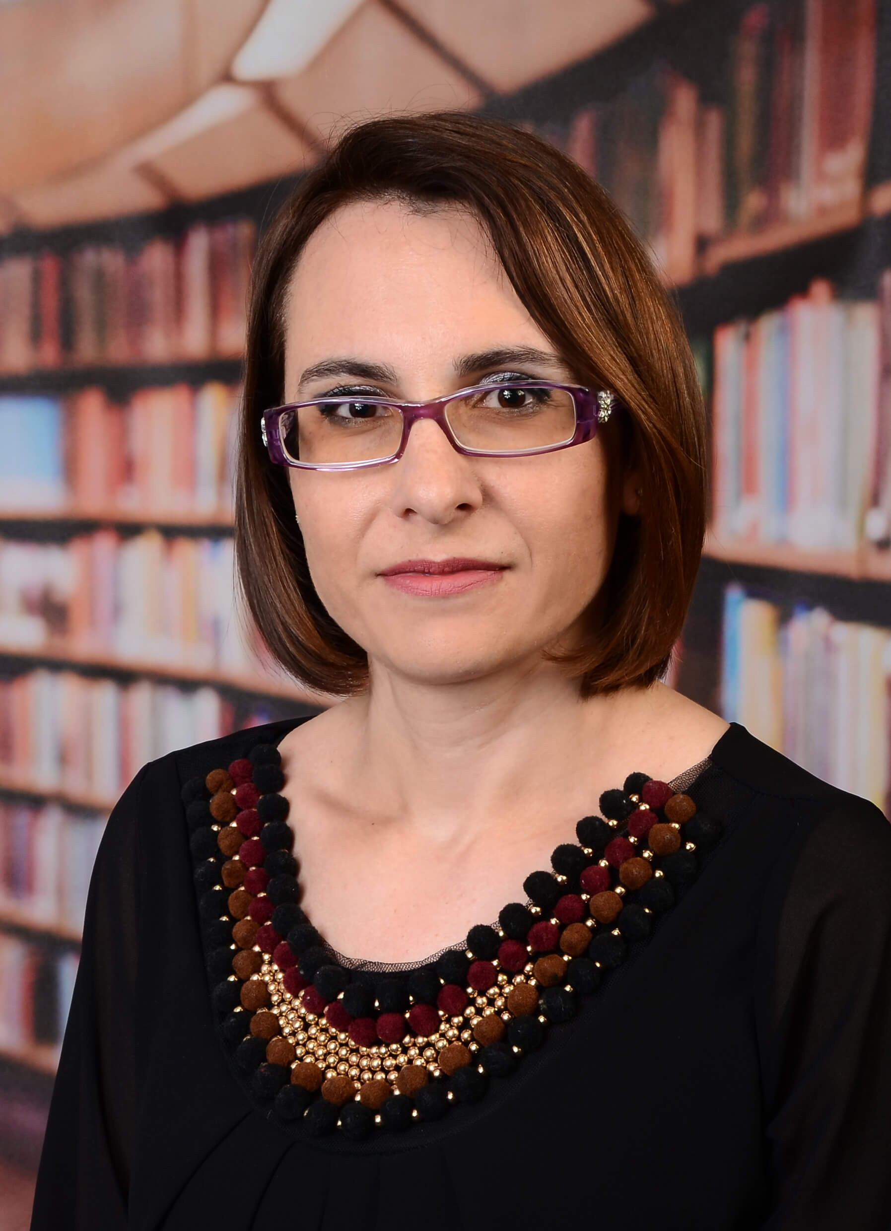 Даниела Андоновска-Трајковска добитничка на наградата „Даница Ручигај“ за 2026 година
