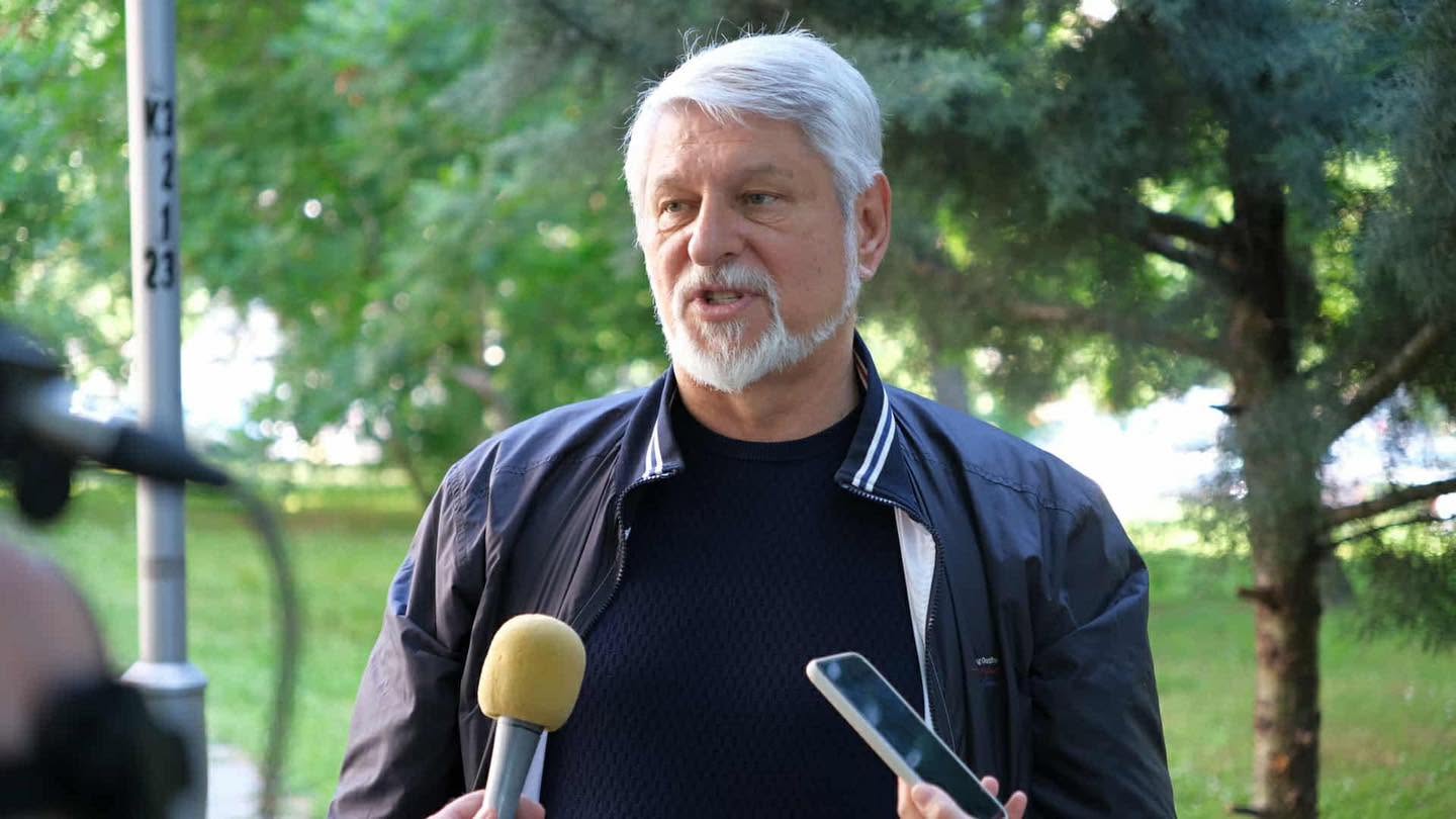Нова кривична пријава за Стевчо Јакимовски, овојпат за несовесно работење