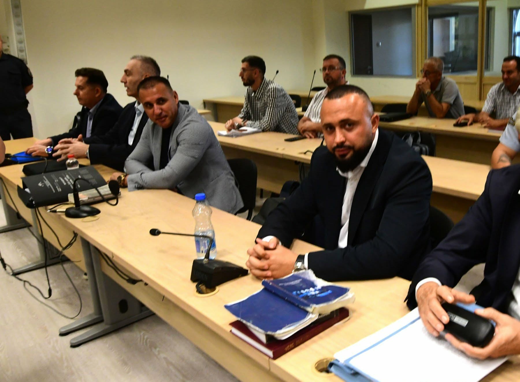 Бегалецот Перпарим Бајрами тврди дека не е виновен за случајот „Државна лотарија“
