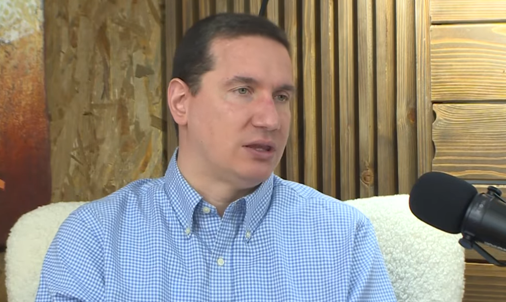 Ѓорчев: На Македонија ѝ се случи невидена демографска катаклизма во време на владите на СДСМ