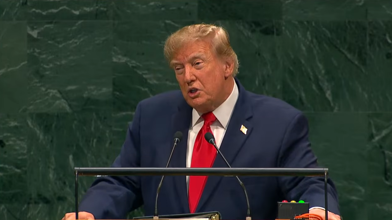 Трамп најави крај на војните во Иран и Украина и почеток на ерата на супер-интелигенцијата