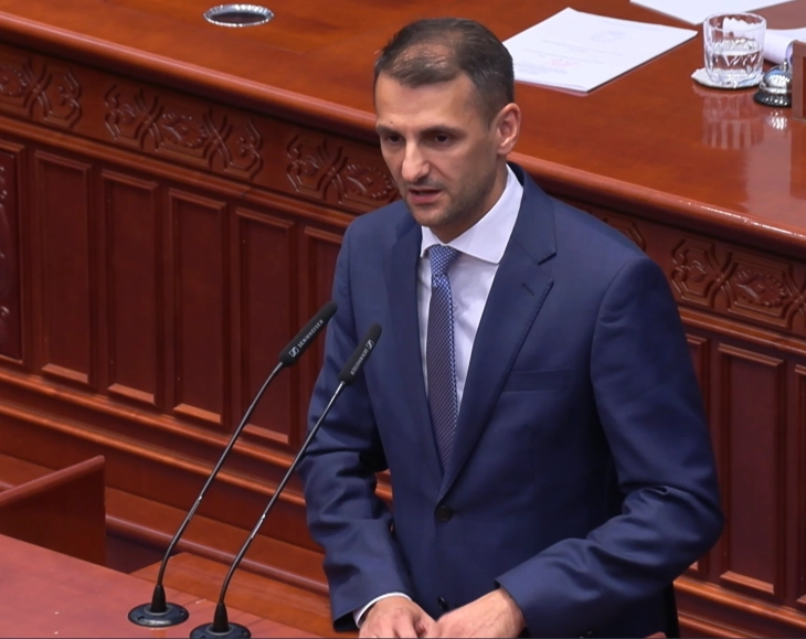 Велковски: Во Студеничани се подготвуваат две нови детски градинки