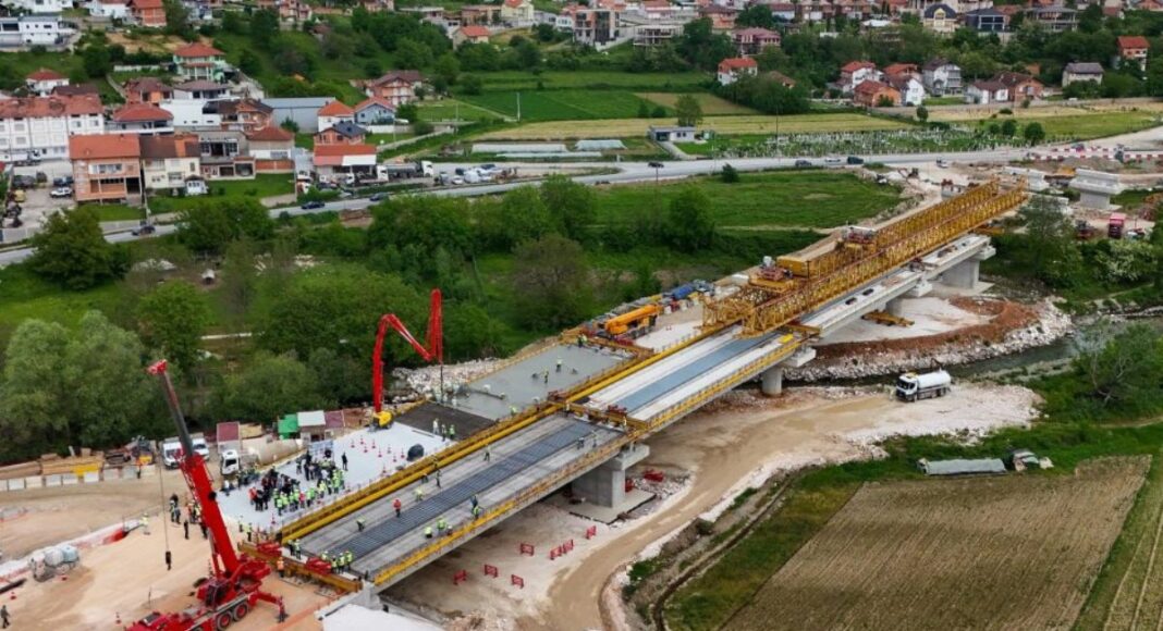 Од Скопје до Охрид за помалку од 90 минути и без патарини