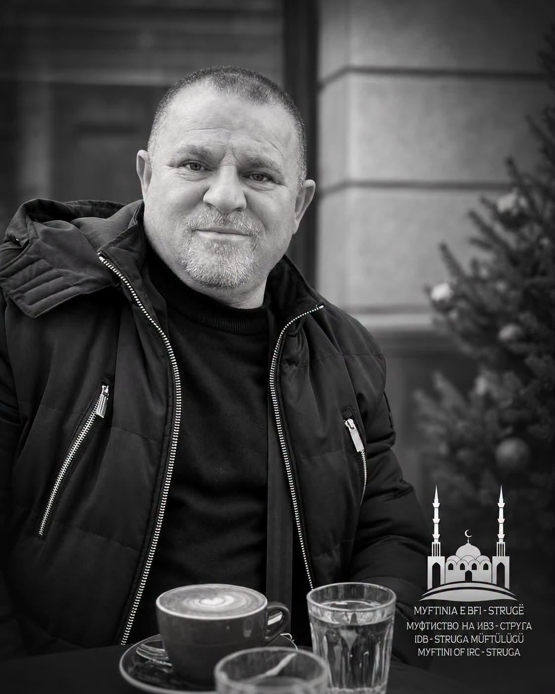 Почина обвинителот Џемал Лога
