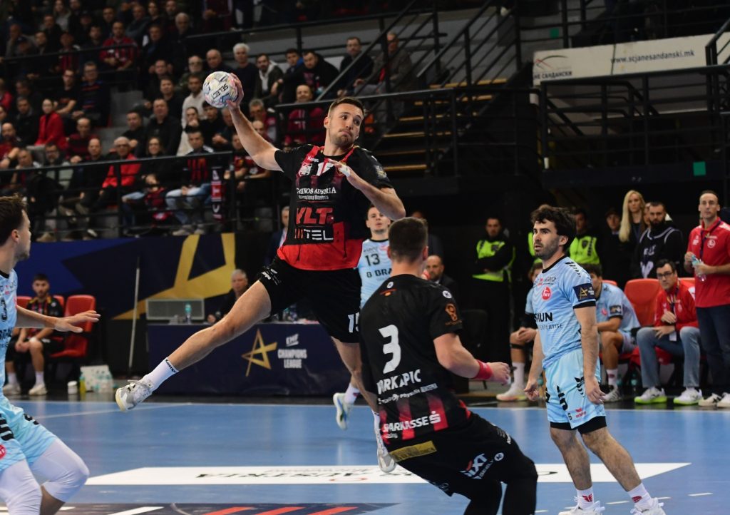 Rk vardar