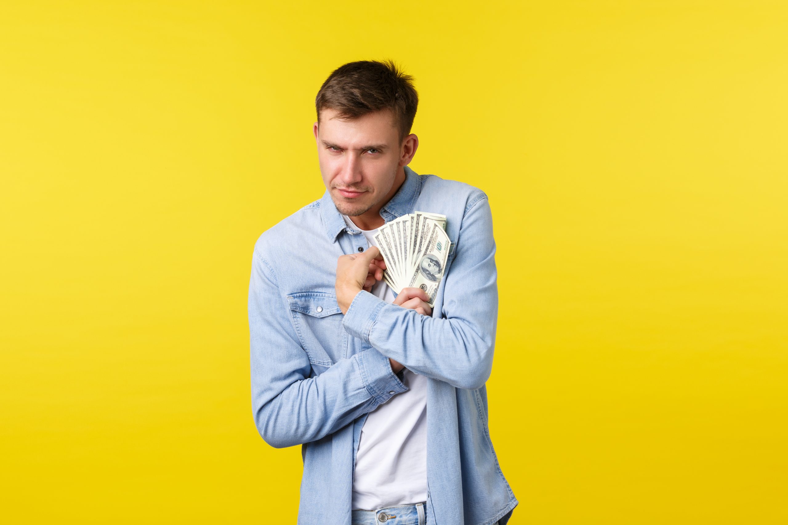 Овие 3 хороскопски знаци се најголеми скржавци