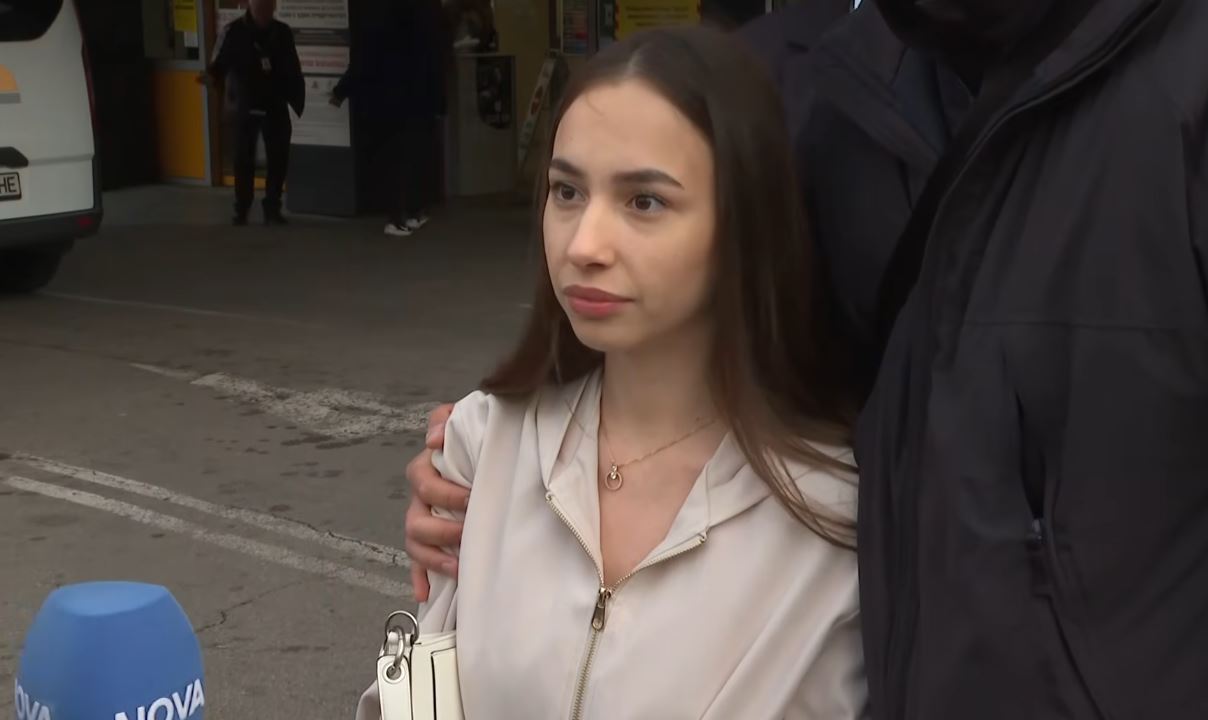 ЈО: Михајлова не смееше да го напушта ни градот во кој живее