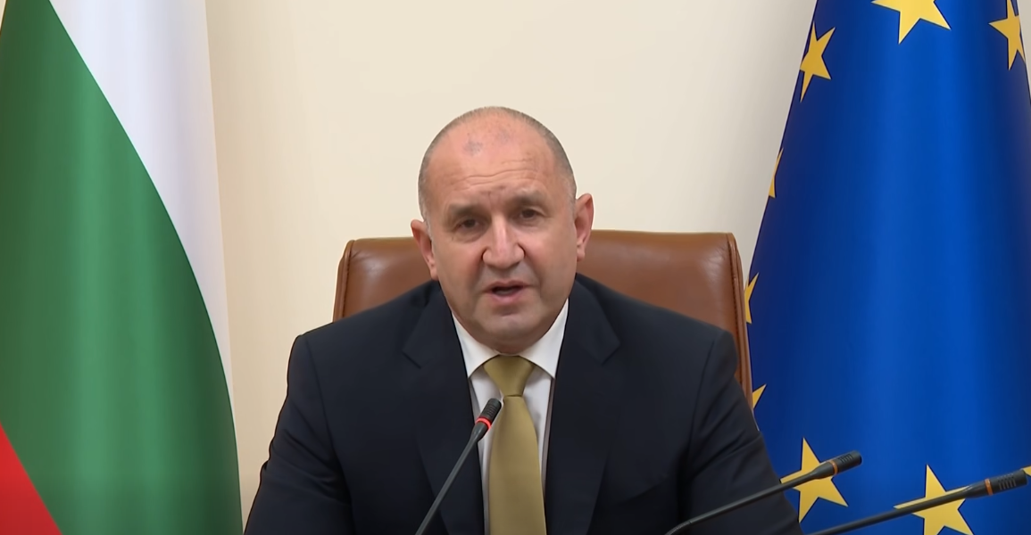 Бугарија пријави нови напади со дронови врз бродови во Црното Море, Радев ќе ја повикал руската амбасадорка