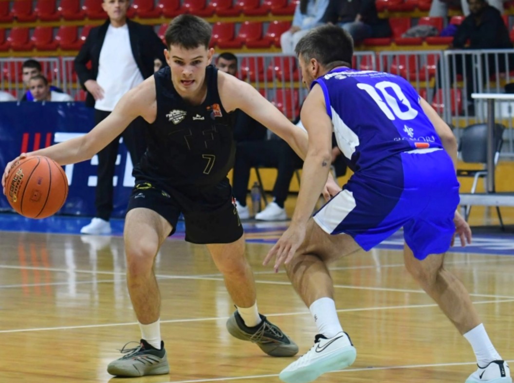 TФТ сигурен во домашното првенство