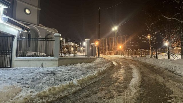 Долно Соње