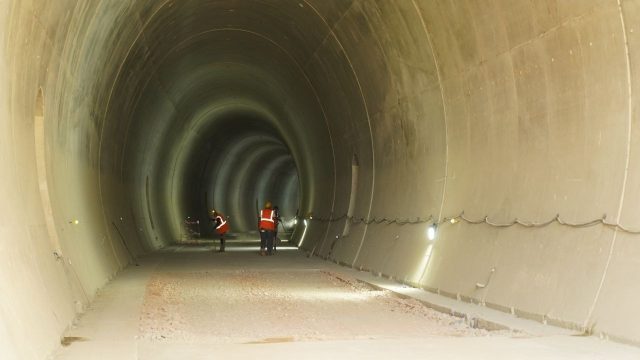 фото: Министерство за транспорт