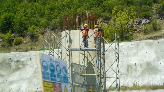 фото: Министерство за транспорт