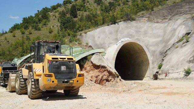 фото: Министерство за транспорт
